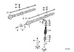 7119942161 - Engine: Dowel Pin for BMW Image