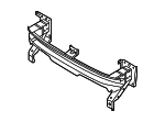 2GJ807109K - Body: Impact Bar for Volkswagen Image