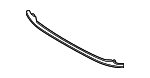 2GJ807651A - Body: Cross-member for Volkswagen Image