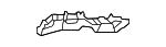 2GJ807049 - Body: Guide for Volkswagen Image