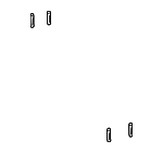 7444747010 - Electrical: Carrier Packing for Toyota: Prius Image