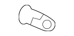 39624T5AJ01 - Body: Rear Power Outlet for Honda Image