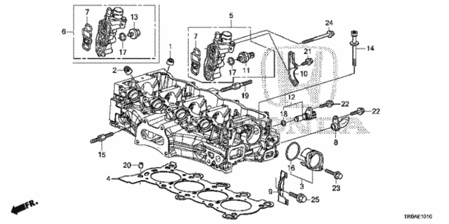 Diagram 1