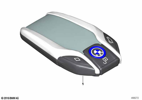 Communication and Information for 2017 BMW i8 #0
