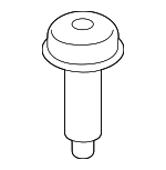 7147404896 - Body: Deform Element Screw for Mini Image