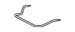 72201AC010 - Body: Track Bar for Toyota: Avalon Image