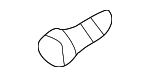 K2C058362 - Body: Striker Screw for Kia Image