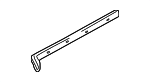 K55273280A - Body: Guide Rail for Kia: Sedona Image