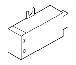 61359177975 - Electrical: Control Module for Mini Image