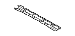 DT1Z6151272H - Body: Roof Bow for Ford Image