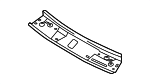 DT1Z6103408E - Body: Roof Header Panel for Ford Image