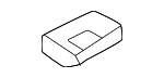 PAB8642032ZZ - Body: Eyelet for Porsche Image