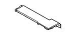 971864599B1E0 - Body: Front Support for Porsche Image