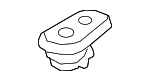 85732508 - Body: Mount Cushion for GM Image