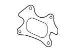 Catalytic Converter Gasket
