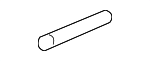 4640959 - : Hinge Pin for Saab: 9-5 Image