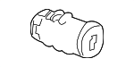 5510128 - Body: Lock Cylinder for Saab: 9-5 Image