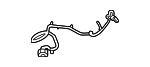 26580576 - Body: Harness for GM Image