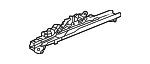 85623426 - Body: Seat Track for GM Image