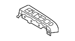 93570B2010CA - : Door Window Switch for Kia: Soul Image
