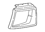 F2UZ13064A - Electrical: Door for Ford: E-150 Econoline, E-150 Econoline Club Wagon, E-250 Econoline, E-350 Econoline, E-350 Econoline Club Wagon, Econoline Super Duty Image