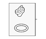 Engine Camshaft Position Sensor