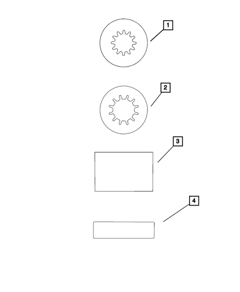 Under Hood for 2022 Jeep Grand Wagoneer #1