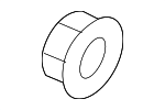 9YB041413 - Suspension: Suspension Shock Absorber Nut for Mazda Image