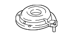 KD35280A3 - Suspension: Coil Spring Insulator for Mazda Image