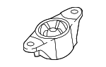 GBJD28380 - Suspension: Suspension Shock Absorber Mount for Mazda Image