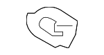 13500832 - Body: Bulb for GM Image