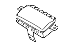 84530C6500 - Electrical: Instrument Panel Air Bag for Kia Image