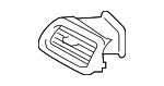97480C6200MEC - Body: Air Outlet Vent for Kia: Sorento Image
