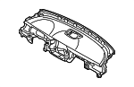 84710C6101WK - Body: Instrument Panel for Kia: Sorento Image