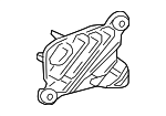 63117493233 - Electrical: Module for BMW Image