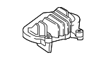 63117493227 - Electrical: Module for BMW Image
