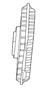 63118494844 - Electrical: Module for BMW Image