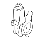 MN167273 - : Window Motor for Mitsubishi: Montero Image