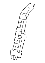 32376409 - Electrical: Cable Case for Volvo Image