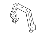 84688B2AA0 - Body: Rear Bracket for Kia Image