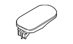 84660B2000EQ - Body: Armrest for Kia: Soul Image