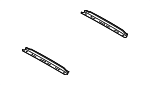 EK4Z6150244B - Body: Roof Bow for Ford Image