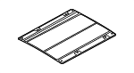 EK4Z6150202D - Body: Center Roof Panel for Ford Image