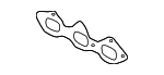 18115P8EA01 - Exhaust: Manifold Gasket for Honda: Accord, Odyssey, Pilot Image