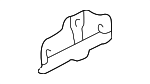 4B0880756A - Electrical: Guide Bracket for Audi: A6, A6 Quattro, Allroad Quattro Image