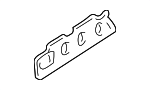 51572AE35A - Body: Rocker Reinforced for Subaru: Baja, Legacy, Outback Image