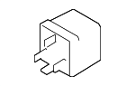 30765045 - Electrical: Relay for Volvo Image