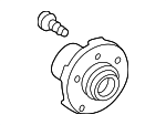 T00633060 - : Front Hub for Mazda: Millenia Image