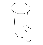 2013-2023 Honda - Socket Assembly Accessory