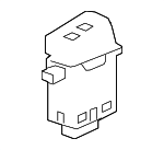 35650T2AA01 - Body: Seat Heat Switch for Honda: Accord Image